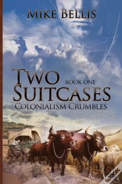 Capa do artigo Two Suitcases