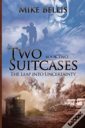Two Suitcases