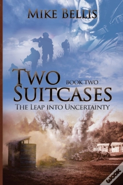 Capa do artigo Two Suitcases