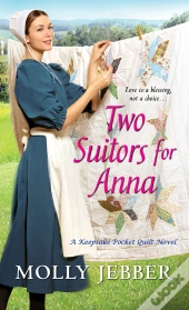 Two Suitors For Anna