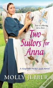 Capa do artigo Two Suitors For Anna