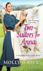 Two Suitors For Anna - Preview