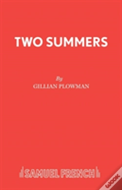 Capa do artigo Two Summers