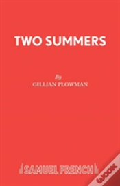 Capa do artigo Two Summers