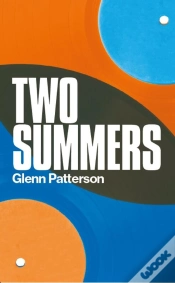 Capa do artigo Two Summers