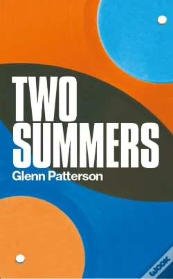 Capa do artigo Two Summers