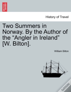 Capa do artigo Two Summers In Norway. By The Author Of