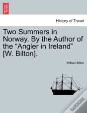 Capa do artigo Two Summers In Norway. By The Author Of