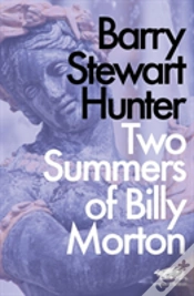 Capa do artigo Two Summers Of Billy Morton