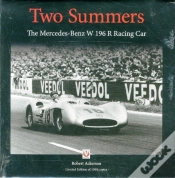 Capa do artigo Two Summers
