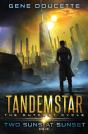 Two Suns At Sunset - Preview