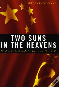 Capa do artigo Two Suns In The Heavens