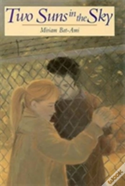Capa do artigo Two Suns In The Sky
