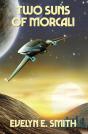 Two Suns Of Morcali - Preview