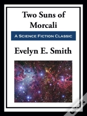 Capa do artigo Two Suns Of Morcali