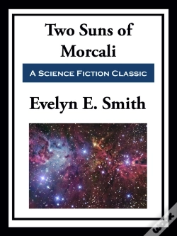 Capa do artigo Two Suns Of Morcali