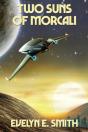 Two Suns Of Morcali - Preview