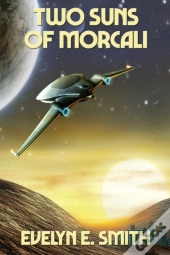 Two Suns Of Morcali