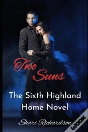 Capa do artigo Two Suns