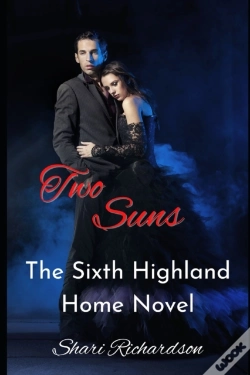 Capa do artigo Two Suns