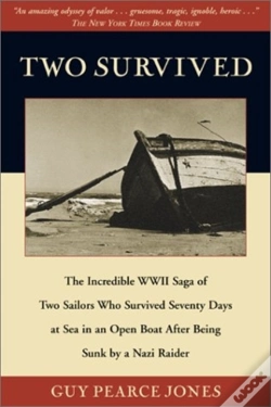 Capa do artigo Two Survived