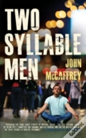 Capa do artigo Two Syllable Men