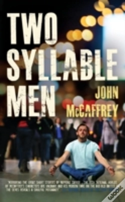 Capa do artigo Two Syllable Men