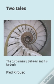 Capa do artigo Two Tales