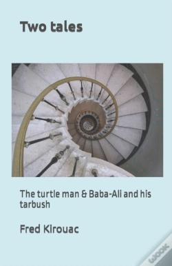 Capa do artigo Two Tales