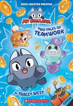 Capa do artigo Two Tales Of Teamwork