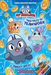 Capa do artigo Two Tales Of Teamwork