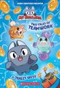 Two Tales Of Teamwork - Preview