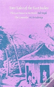 Capa do artigo Two Tales Of The East Indies