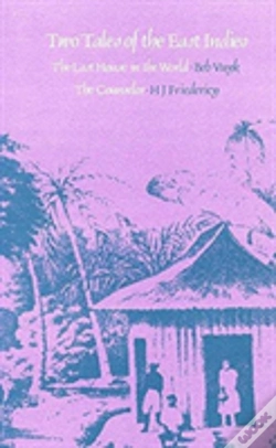 Capa do artigo Two Tales Of The East Indies
