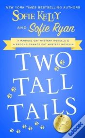Capa do artigo Two Tall Tails