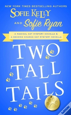 Capa do artigo Two Tall Tails