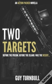 Capa do artigo Two Targets