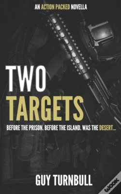 Capa do artigo Two Targets