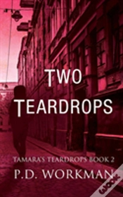 Capa do artigo Two Teardrops
