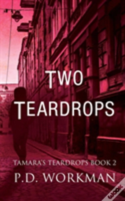 Capa do artigo Two Teardrops