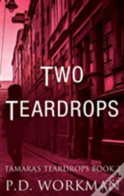 Capa do artigo Two Teardrops