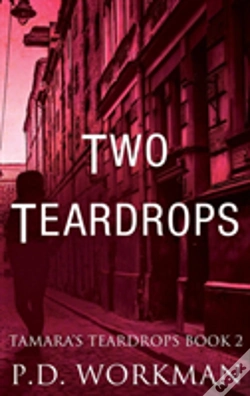 Capa do artigo Two Teardrops