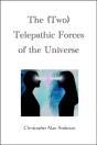 (Two) Telepathic Forces Of The Universe - Preview