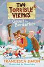 Two Terrible Vikings And Grunt The Berserker - Preview