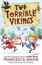 Two Terrible Vikings - Preview