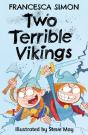 Two Terrible Vikings - Preview