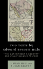 Two Texts By Edward Everett Hale - Preview