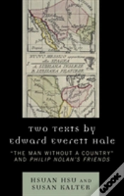 Capa do artigo Two Texts By Edward Everett Hale