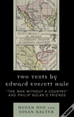 Capa do artigo Two Texts By Edward Everett Hale