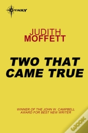 Capa do artigo Two That Came True